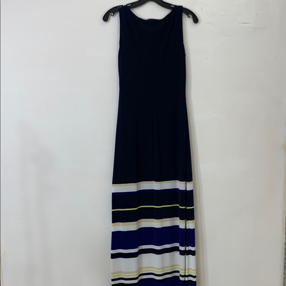 Lauren, Ralph Lauren Maxi dress size 2 - Picture 5 of 7